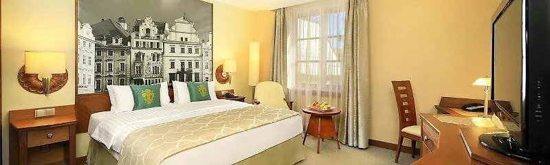 ****  Lindner Hotel Prague Castle, Part Of Jdv By Hyatt Czech Republic