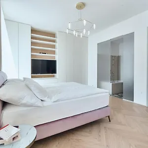 Apartmán High Heaven