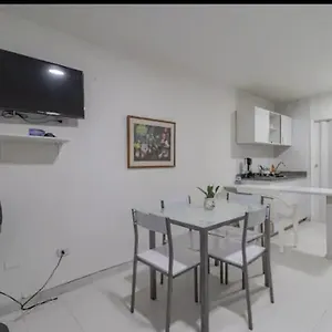 Apartamento Edificio El Santa Marta (Magdalena)
