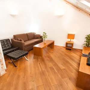 Apartamento Kozna Loft