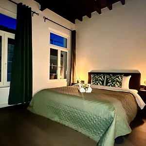Apartamento Luxury Princess By Rikas Amberes