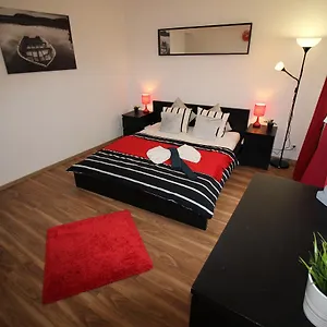 Smart Apartment