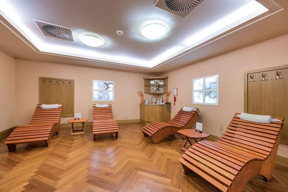 Lindner Hotel Prague Castle, Part Of Jdv By Hyatt