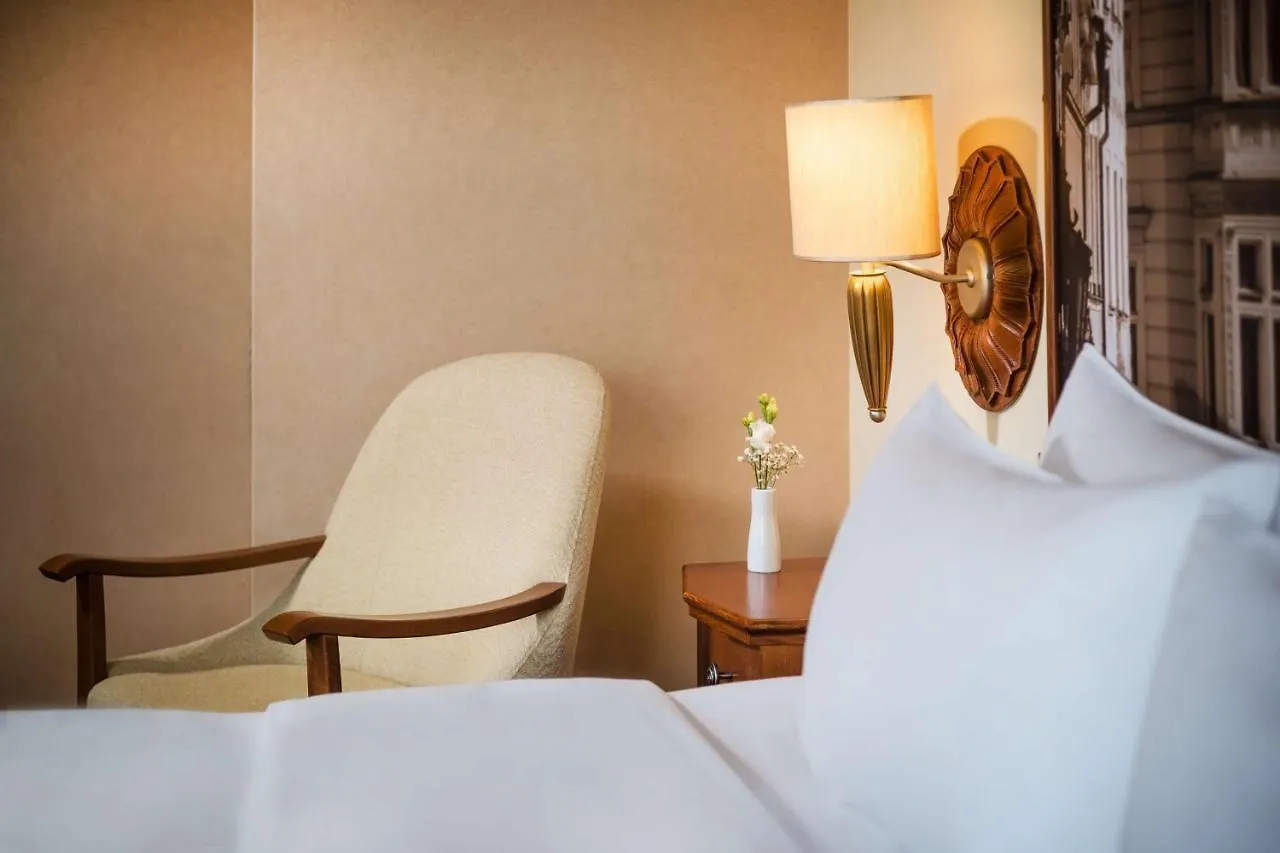 ****  Lindner Hotel Prague Castle, Part Of Jdv By Hyatt Czech Republic