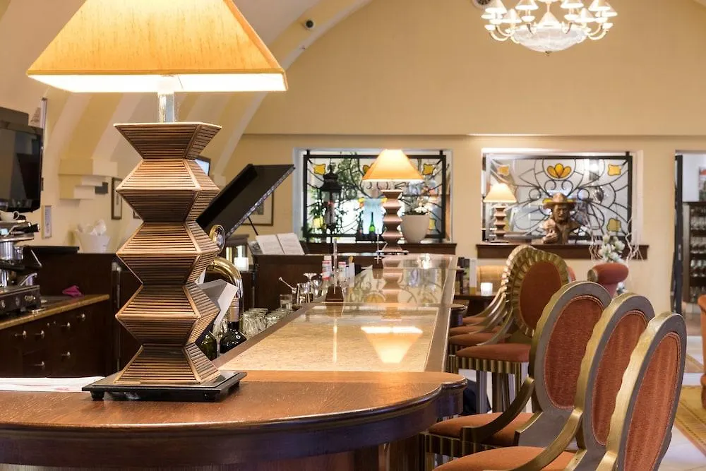Lindner Hotel Prague Castle, Part Of Jdv By Hyatt