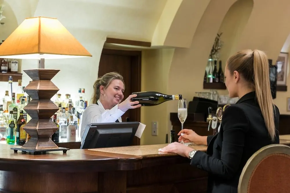 ****  Lindner Hotel Prague Castle, Part Of Jdv By Hyatt Czech Republic