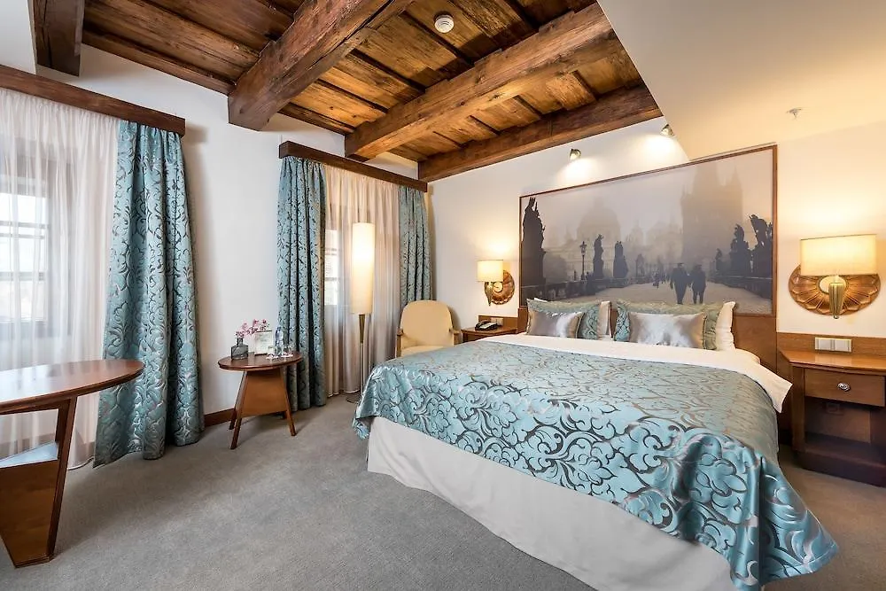 Lindner Hotel Prague Castle, Part Of Jdv By Hyatt