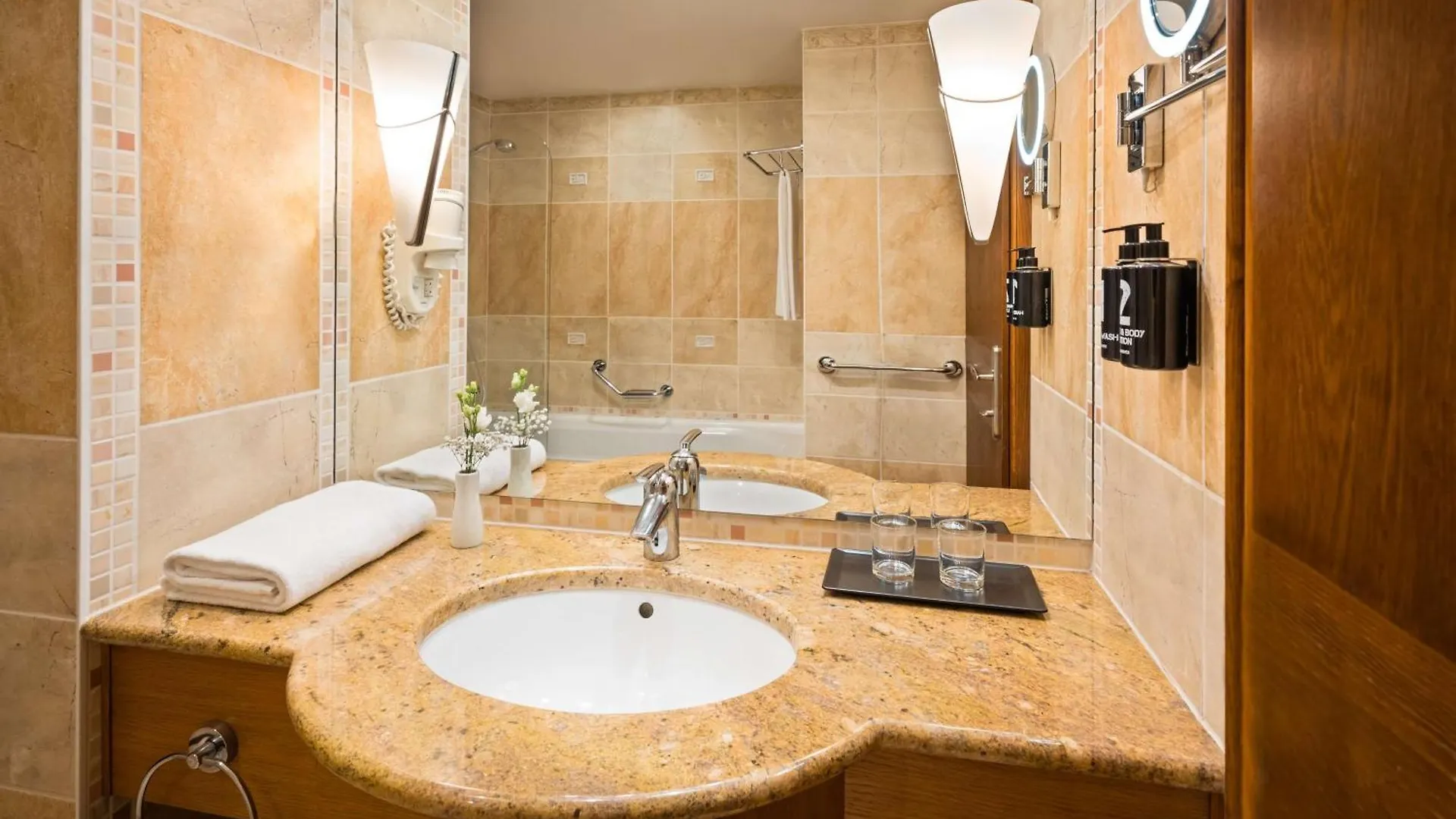 Lindner Hotel Prague Castle, Part Of Jdv By Hyatt