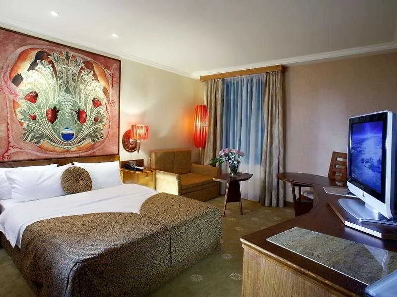 Lindner Hotel Prague Castle, Part Of Jdv By Hyatt 4*,  Czech Republic
