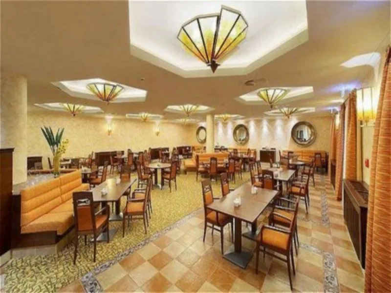 Lindner Hotel Prague Castle, Part Of Jdv By Hyatt
