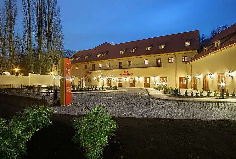 Lindner Hotel Prague Castle, Part Of Jdv By Hyatt