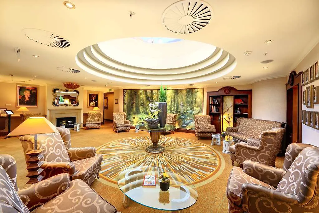 Lindner Hotel Prague Castle, Part Of Jdv By Hyatt
