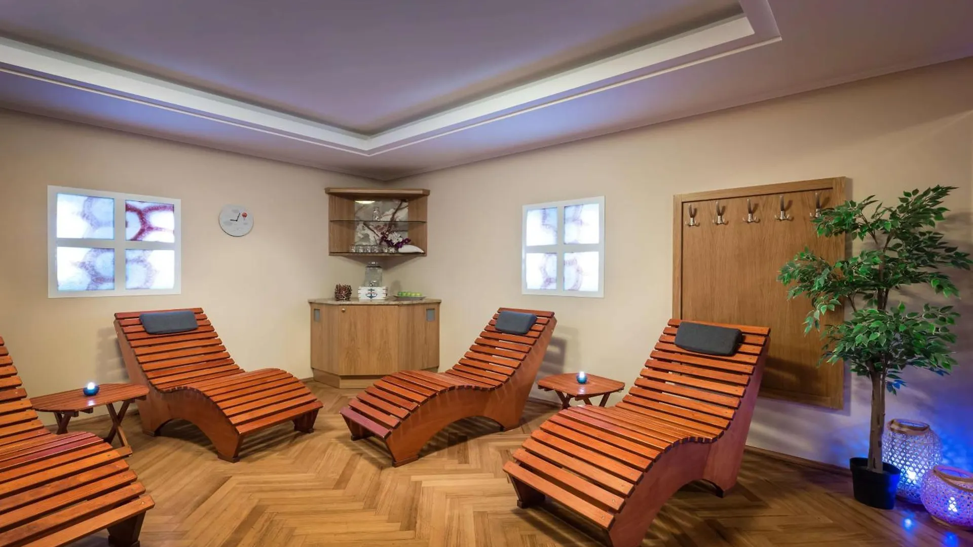Lindner Hotel Prague Castle, Part Of Jdv By Hyatt